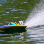 Mick Fields 3.5 Offshore