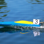 Dean Lord 3.5 Offshore