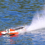 Steve Clements 7.5 Hydro