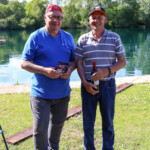 7.5 Hydro - 1st Steve Clements