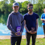 3.5 Offshore - Thomas Clements, Dean Lord