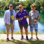 7.5cc Hydro - 1st Derek Owen, 2nd Steve Clements, 3rd Tony Jarvis