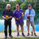 15cc Hydro - 1st Derek Owen, 2nd Tony Jarvis, 3rd Dave Marles