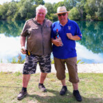 15cc Offshore - 1st Mick Buonaiuto, 2nd Mark RIce