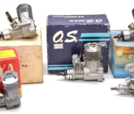Retro Retro Engines